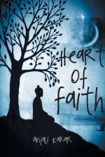Heart of Faith af Anjali Kakar