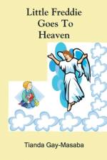 Little Freddie Goes to Heaven af Tianda Gay-Masaba