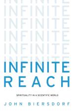 Infinite Reach af John Biersdorf