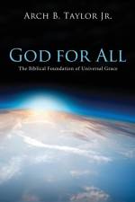 God for All af Arch B