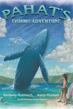 Pahat's Fishing Adventure af Aaron Plunkett