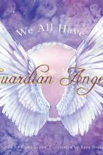 We All Have Guardian Angels af Gina Burns