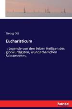 Eucharisticum af Georg Ott