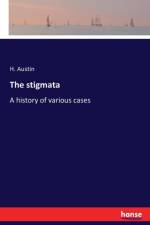 stigmata af H Austin