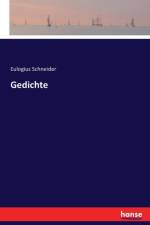 Gedichte af Eulogius Schneider