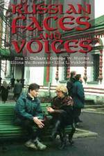 Russian Faces and Voices af American Council Of Teachers Of Russian (Corlac)