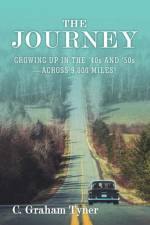 Journey af C Graham Tyner