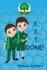 3... 2... 1... Done! af Melissa Gijsbers