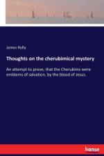 Thoughts on the cherubimical mystery af James Relly