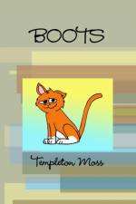 Boots af Templeton Moss