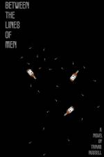 Between the Lines of Men af Travis Russell