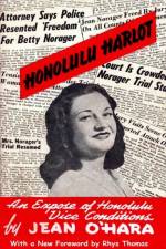 Honolulu Harlot af Jean O'Hara