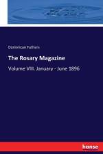 Rosary Magazine