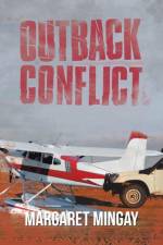 Outback Conflict af Margaret Mingay