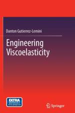 Engineering Viscoelasticity af Danton Gutierrez-Lemini