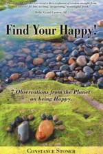 Find Your Happy! af Constance Stoner