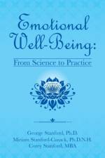 Emotional Well-Being af Ph D George Stanford