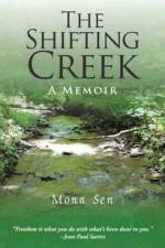 Shifting Creek af Mona Sen