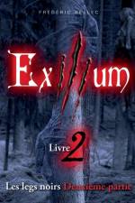 Exilium - Livre 2 af Frédéric Bellec