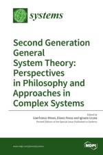 Second Generation General System Theory