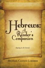 Hebrews af Michael Cannon Loehrer