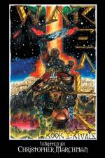 War Realms af Christopher Marchman