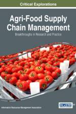 Agri-Food Supply Chain Management