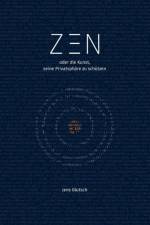 Zen oder die Kunst, seine Privatsphare zu schutzen af Jens Glutsch