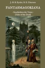 Fantasmagoriana af Johann August Apel