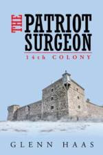 Patriot Surgeon af Glenn Haas