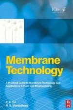 Membrane Technology af Z F (Dept. of Engineering Science Cui