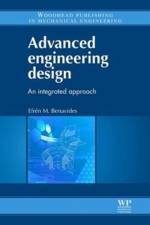 Advanced Engineering Design af Efren M (Universidad Politecnica de Madrid Benavides