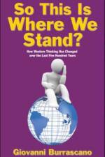 So This Is Where We Stand? af Giovanni Burrascano