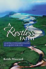 Restless Faith af Keith Mascord