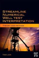 Streamline Numerical Well Test Interpretation af Yao Jun