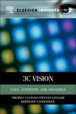 3C Vision af Virginio (Universita di Pavia Cantoni