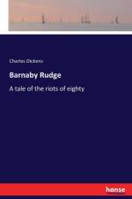 Barnaby Rudge