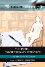 The Initial Psychotherapy Interview