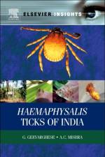 Haemaphysalis Ticks of India af G (National Institute of Virology Geevarghese