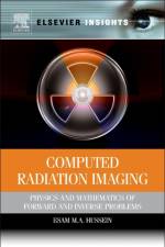 Computed Radiation Imaging af Esam M A (University of New Brunswick Hussein