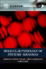Molecular Pathology of Pituitary Adenomas af Cristiana (Victor Babes National Institute of Pathology Tanase