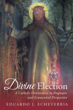 Divine Election af Eduardo J Echeverria