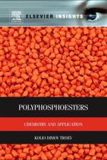 Polyphosphoesters af Kolio D. (Institute of Polymers Troev