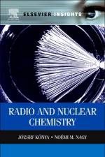 Nuclear and Radiochemistry af Jozsef (Isotope Laboratory Konya