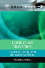 Liquid Glass Transition af Toyoyuki (Emeritus Professor Kitamura