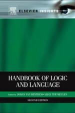 Handbook of Logic and Language