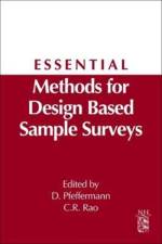 Essential Methods for Design Based Sample Surveys af Danny (Department of Statistics Pfeffermann