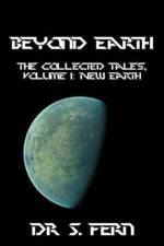 Beyond Earth af Dr S. Fern