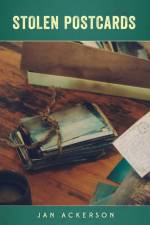 Stolen Postcards af Jan Ackerson