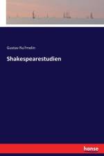 Shakespearestudien af Gustav Rü
